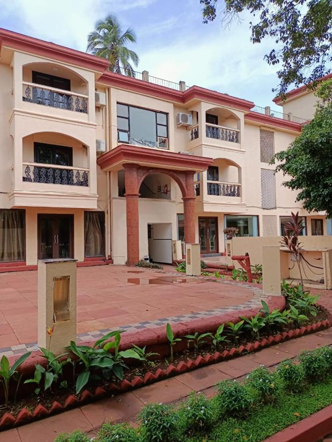 Sun City Resort Baga Exterior foto
