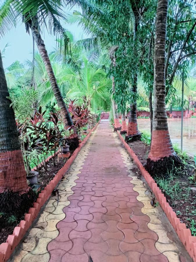 Sun City Resort Baga Exterior foto
